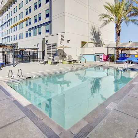 Aloft By Marriott Tucson University