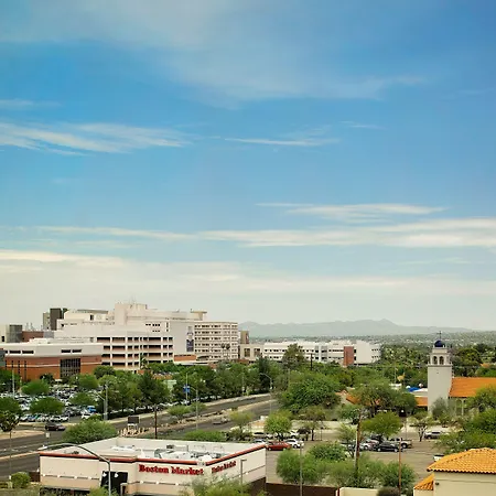 Aloft By Marriott Tucson University