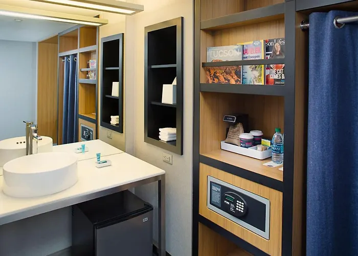 Aloft By Marriott