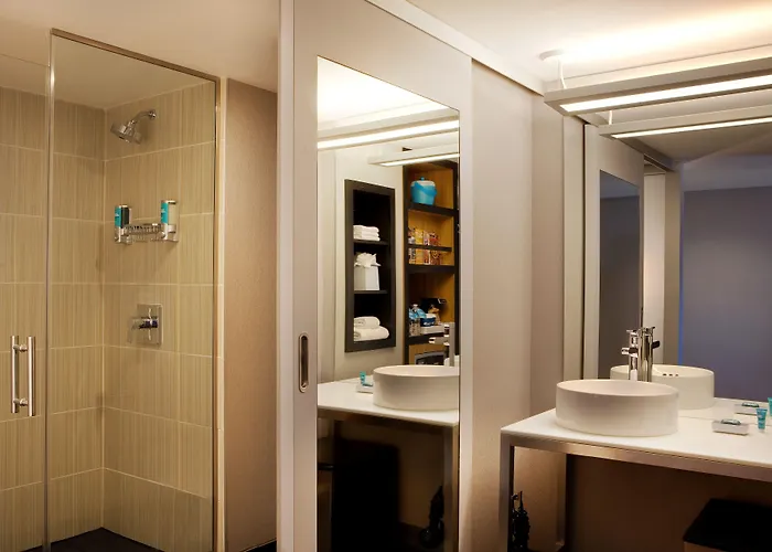 Aloft By Marriott 3* Tucson
