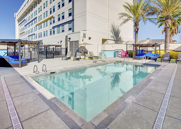 Aloft By Marriott 3* Tucson