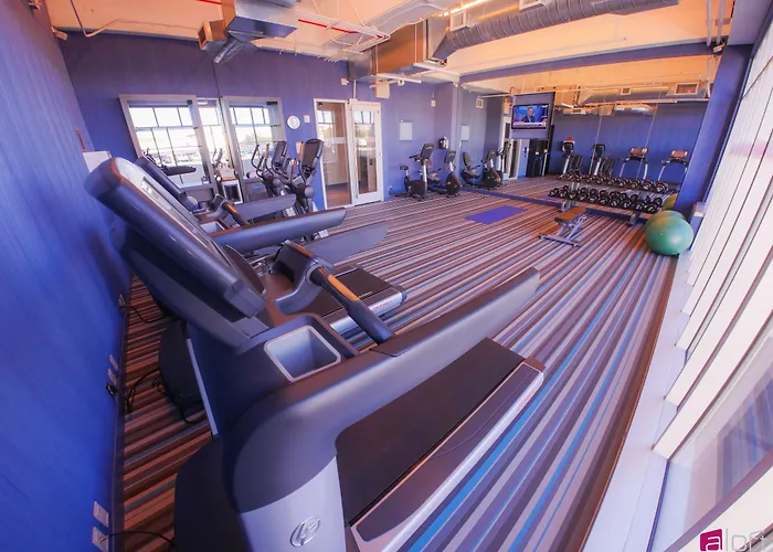 Hotel Aloft By Marriott 3*