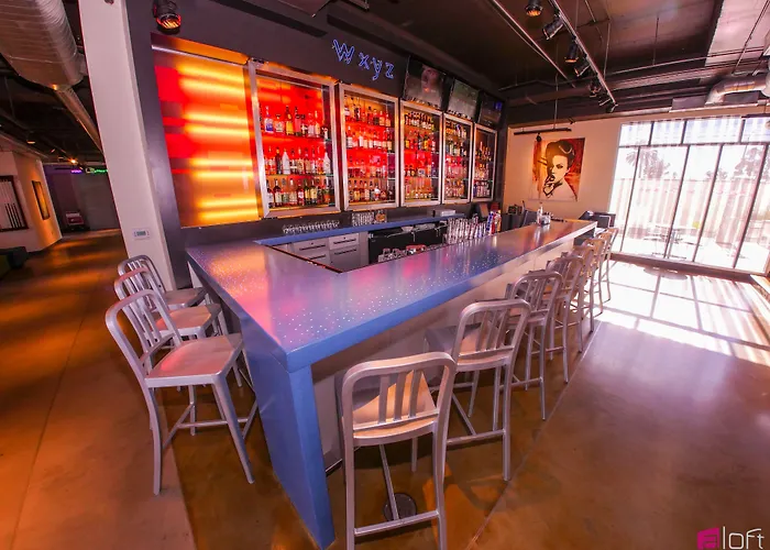 Aloft By Marriott
