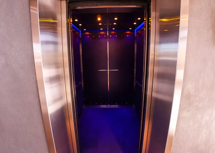Hotel Aloft By Marriott 3*