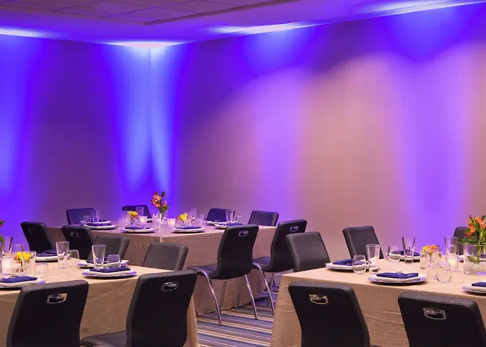 Hotel Aloft By Marriott