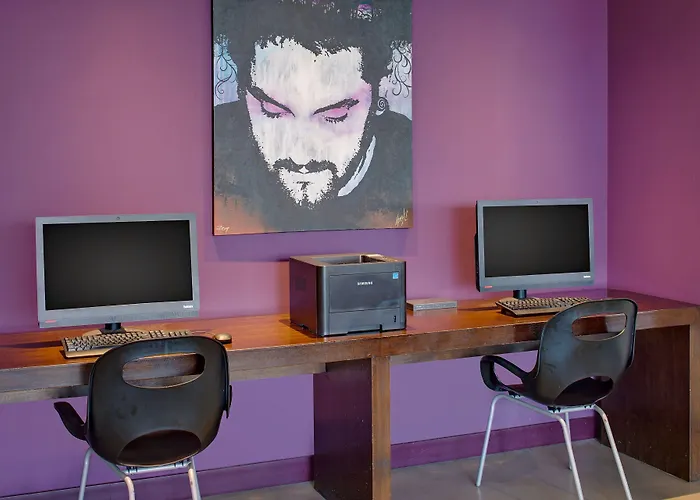 Aloft By Marriott 3* Tucson