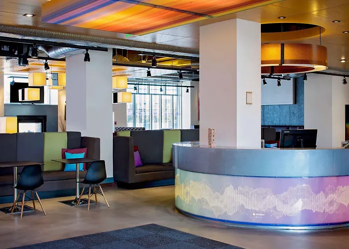 Aloft By Marriott 3* Tucson