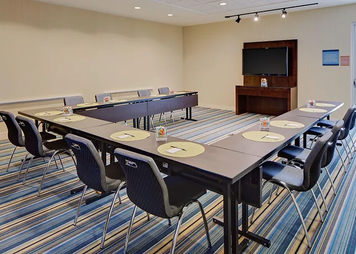Aloft By Marriott Hotel Tucson