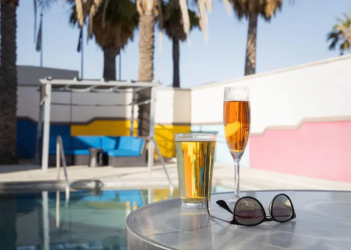 Hotel Aloft By Marriott