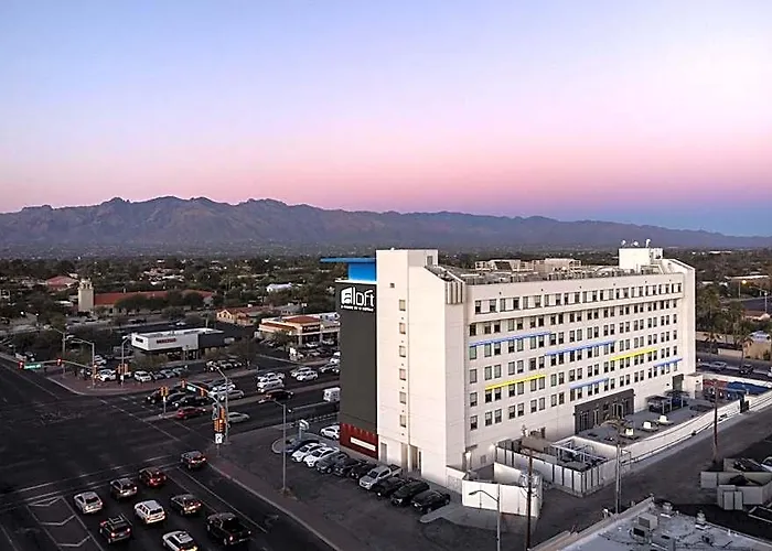 Aloft By Marriott