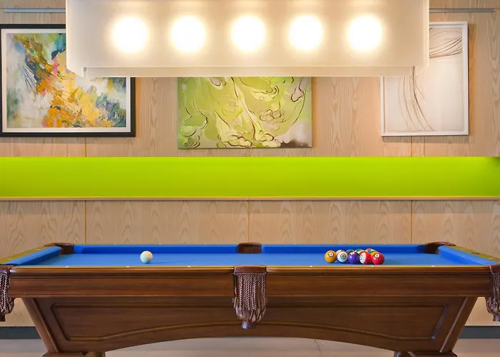 Aloft By Marriott