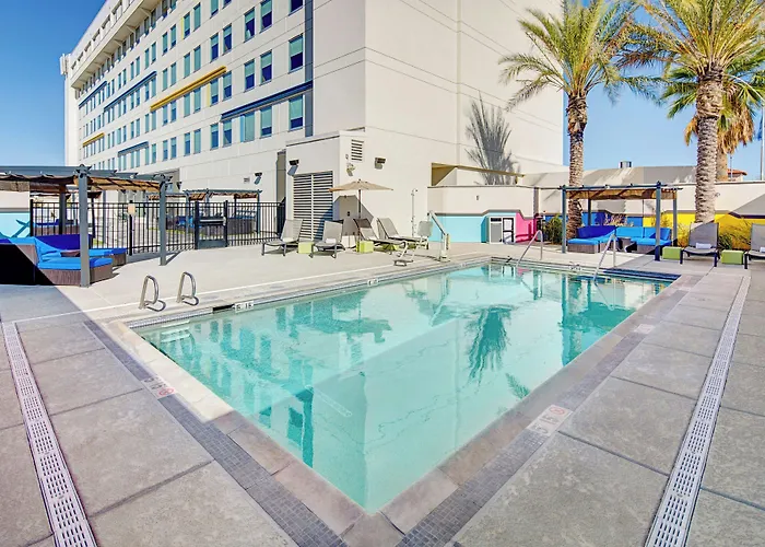 Aloft By Marriott