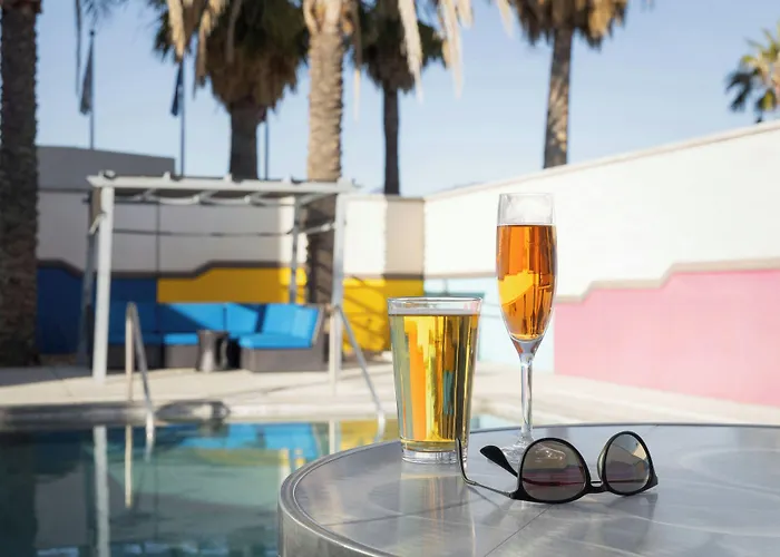 Hotel Aloft By Marriott 3*
