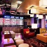 Aloft By Marriott 3*
