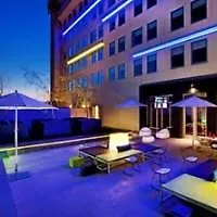 Aloft By Marriott