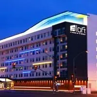 Hotel Aloft By Marriott