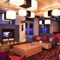 Aloft By Marriott Hotel