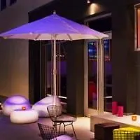 Hotel Aloft By Marriott 3*